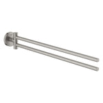 Grohe Euphoria  System 310 Duvara Monte Termostatik Bataryalı Duş Sistemi - 26075DC0