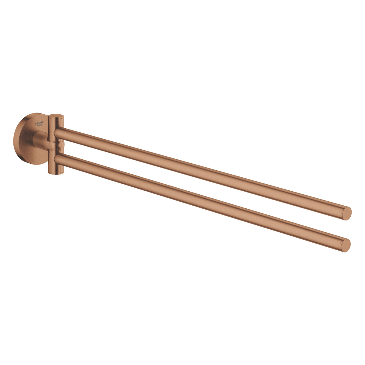Grohe Euphoria  Smart Control 310  Duş Sistemi Duvara Monte Termostatik Bataryalı Duş Sistemi - 26507DL0