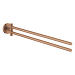 Grohe Euphoria  Smart Control 310  Duş Sistemi Duvara Monte Termostatik Bataryalı Duş Sistemi - 26507DL0