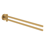 Grohe Euphoria  Smart Control 310  Duş Sistemi Duvara Monte Termostatik Bataryalı Duş Sistemi - 26507GN0