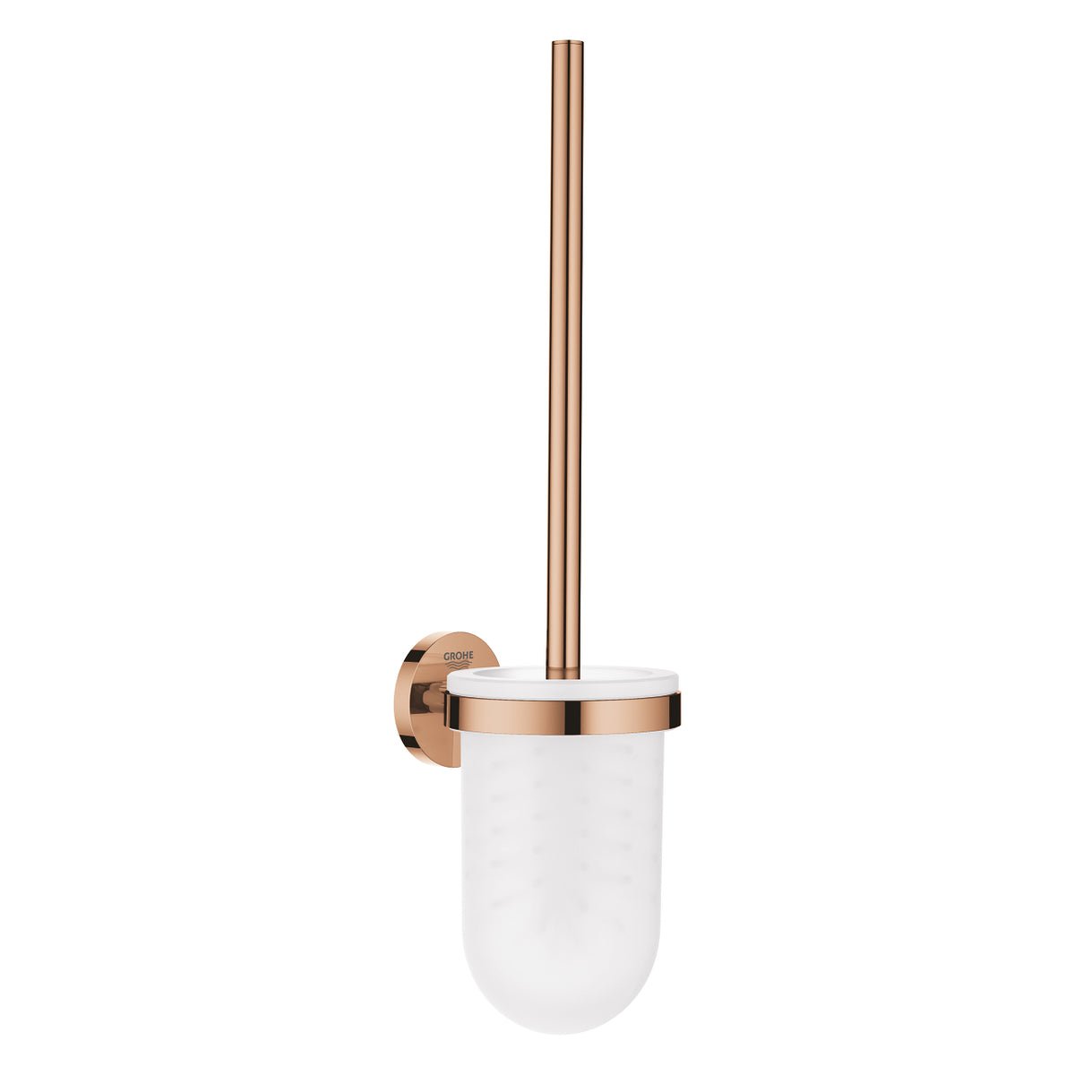 Grohe Rainshower  Cosmopolitan 310 Tepe Duşu Seti 142 Mm, Tek Akışlı - 26067DA0