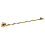 Grohe Rainshower  Cosmopolitan 310 Tepe Duşu Seti 142 Mm, Tek Akışlı - 26067GL0