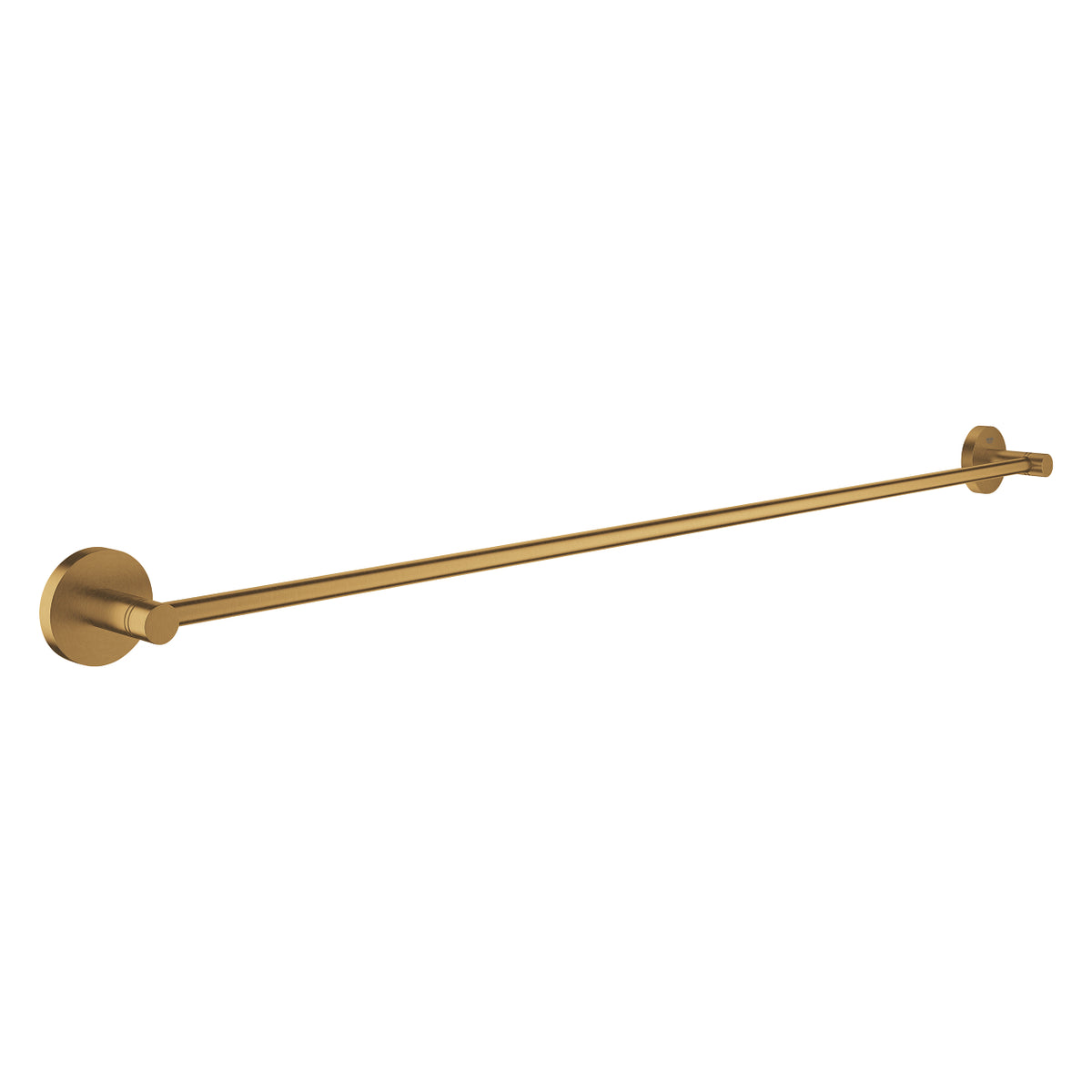 Grohe Rainshower  Cosmopolitan 310 Tepe Duşu Seti 380 Mm, Tek Akışlı - 26066GN0