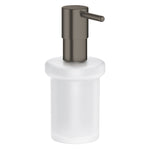 Grohe Euphoria  Smart Control 310  Duş Sistemi Duvara Monte Termostatik Bataryalı Duş Sistemi - 26507AL0