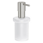 Grohe Euphoria  System 310 Duvara Monte Termostatik Bataryalı Duş Sistemi - 26075DC0