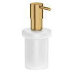Grohe Rainshower  Cosmopolitan 310 Tepe Duşu Seti 380 Mm, Tek Akışlı - 26066GN0