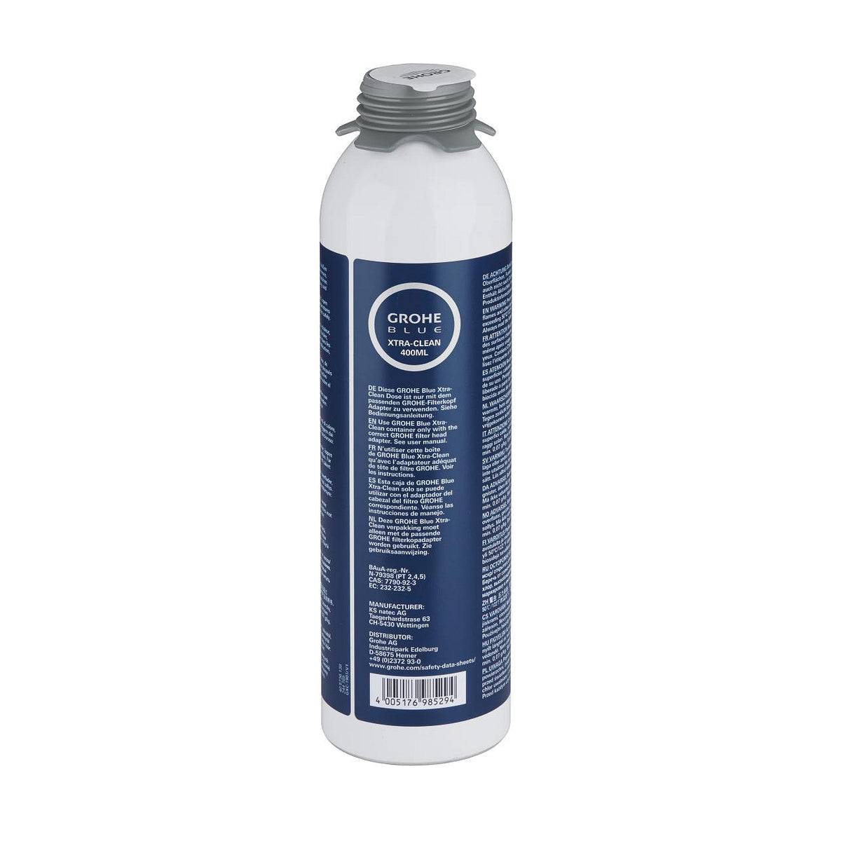 Grohe G R O H E  Blue Temizleme Kartuşu - 40434001