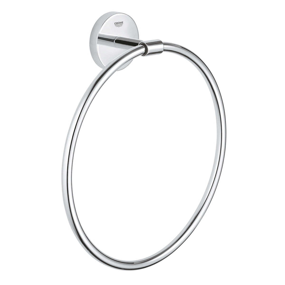Grohe Bau Cosmopolitan Çıkış Ucu - 13255000