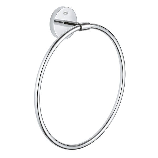 Grohe Bau Cosmopolitan Sabunluk - 40663001