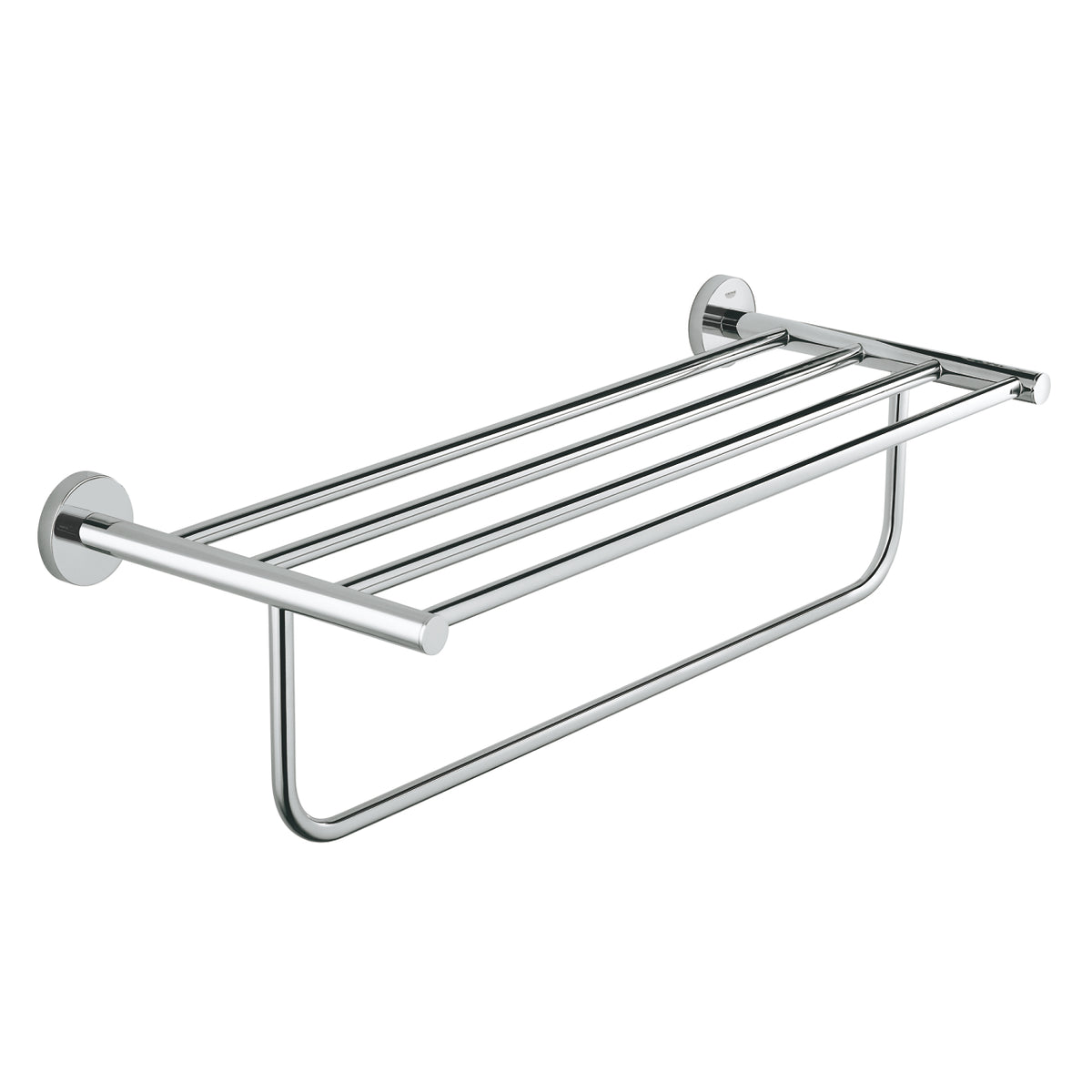 Grohe Bau Cosmopolitan Yön Değiştiricili Çıkış Ucu - 13425001