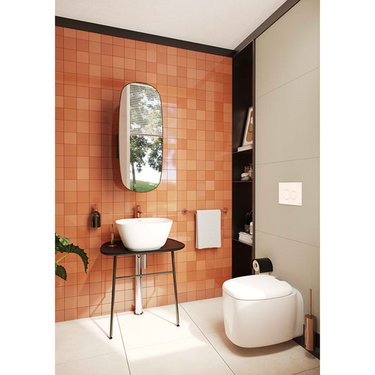 VitrA Plural Klozet Kapağı 126-003-029