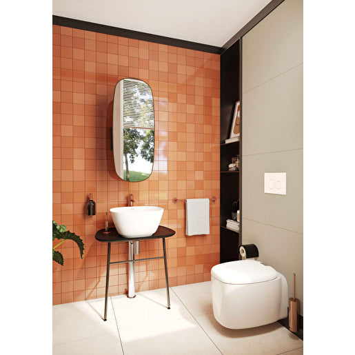 VitrA Plural Çanak Lavabo 7811B401-0016