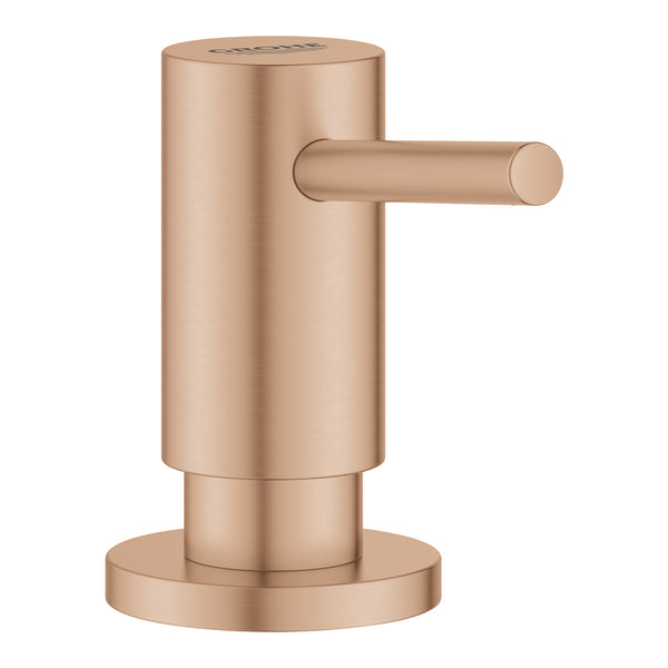 Grohe Cosmopolitan Sıvı Sabunluk - 40535DL0