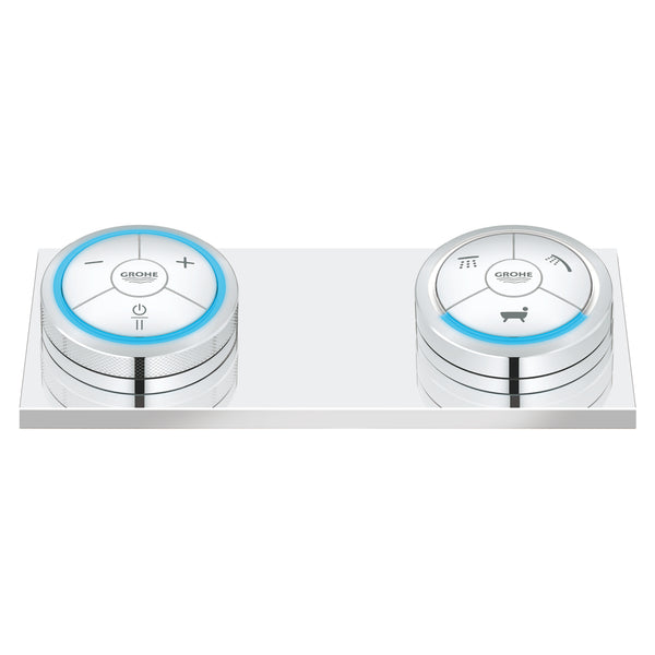 Grohe F-digital Banyo Ve Duş Için Dijital Puk - 36309000