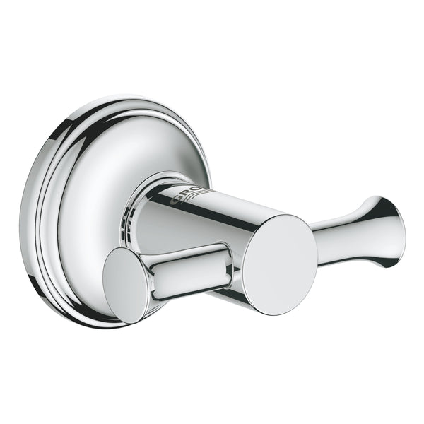 Grohe Bau Classic Tek Kumandalı Lavabo Bataryası - 23095000