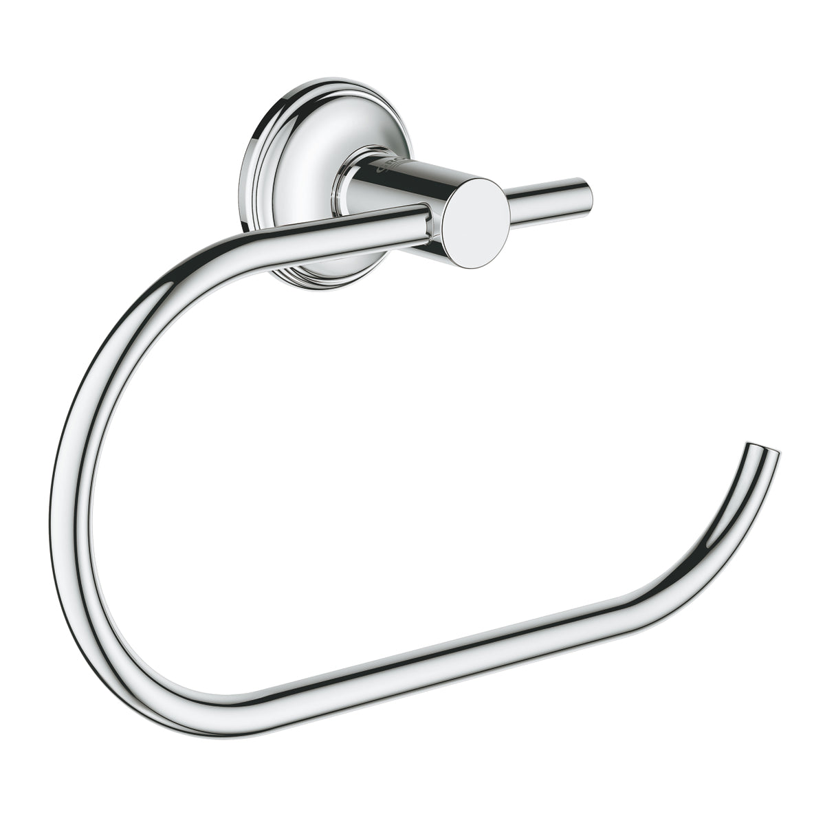 Grohe Bau Classic Tek Kumandalı Lavabo Bataryası - 32863000