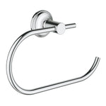 Grohe Bau Classic Tek Kumandalı Lavabo Bataryası - 32863000