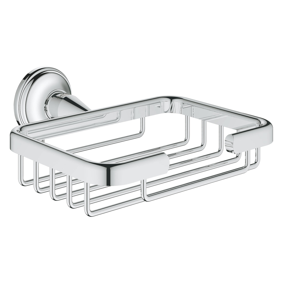 Grohe Bau Classic Tek Kumandalı Lavabo Bataryası - 32863000