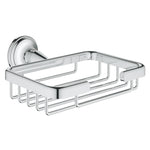 Grohe Bau Classic Tek Kumandalı Lavabo Bataryası - 32863000