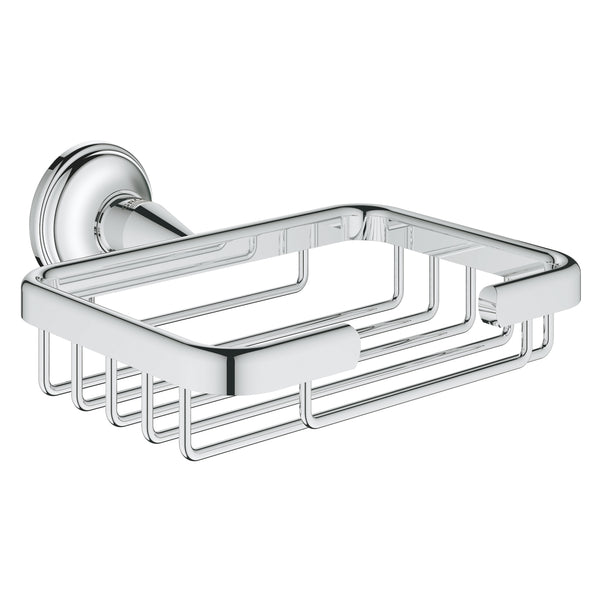 Grohe Essentials  Authentic Havlu/Bornoz Askılığı - 40656001