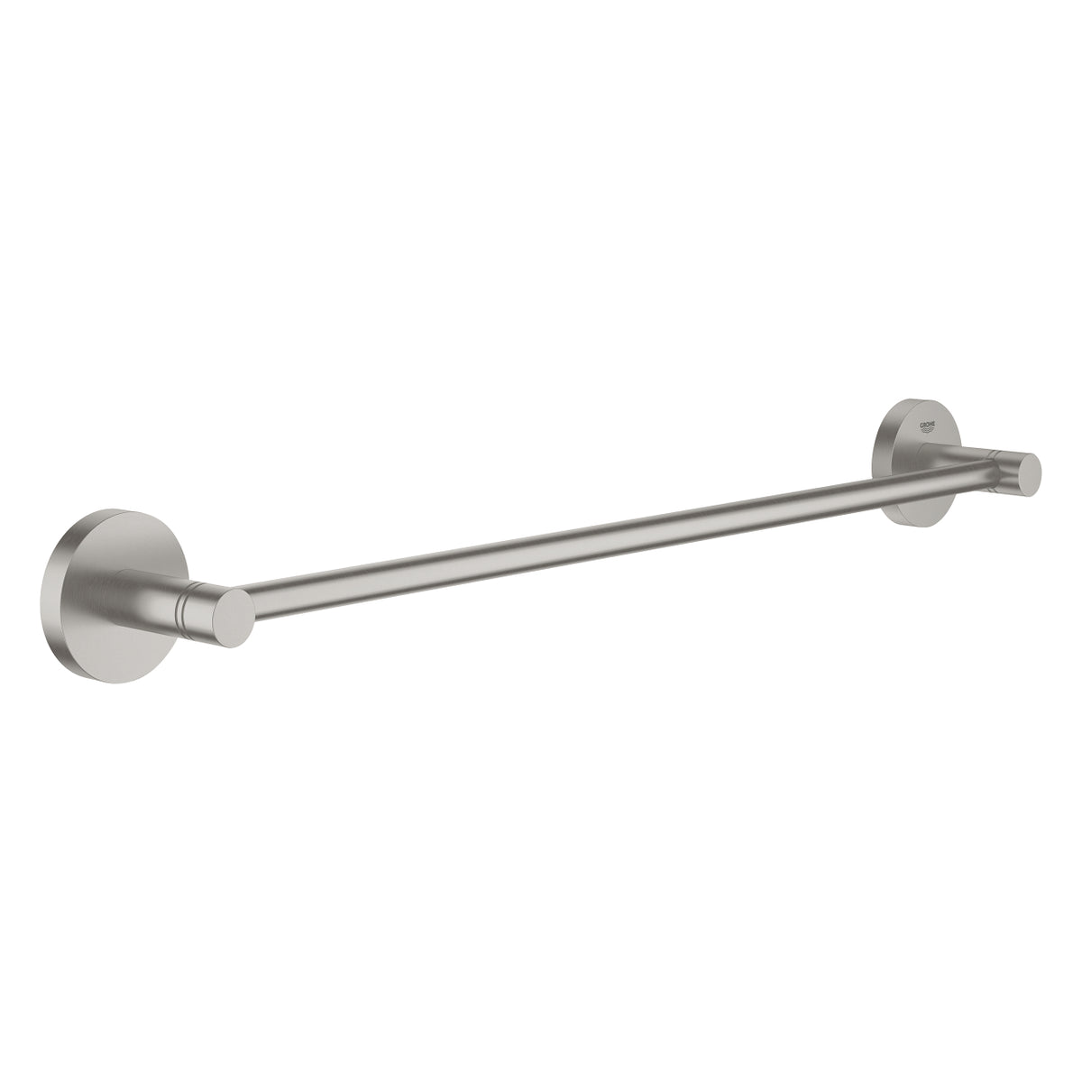 Grohe Euphoria  System 310 Duvara Monte Termostatik Bataryalı Duş Sistemi - 26075DC0