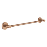Grohe Rainshower  Cosmopolitan 310 Tepe Duşu Seti 380 Mm, Tek Akışlı - 26066DL0