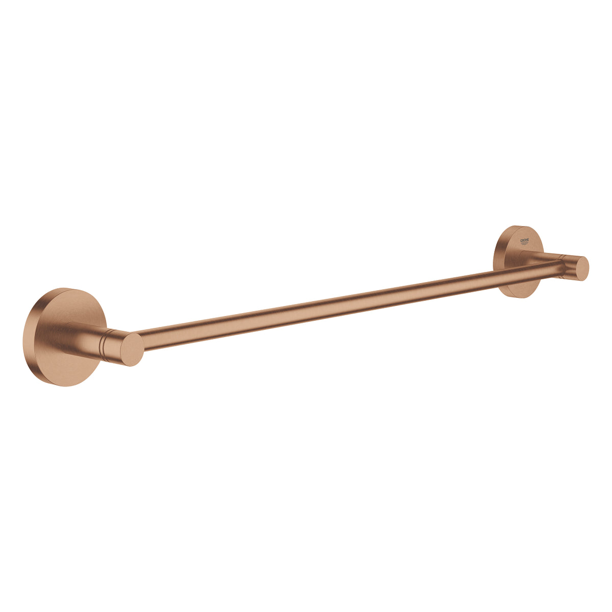 Grohe Rainshower  Cosmopolitan 310 Tepe Duşu Seti 142 Mm, Tek Akışlı - 26067DL0