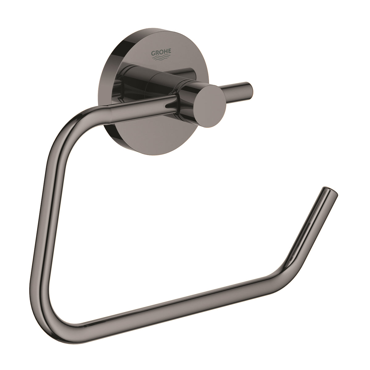 Grohe Rainshower  Cosmopolitan 310 Tepe Duşu Seti 380 Mm, Tek Akışlı - 26066A00