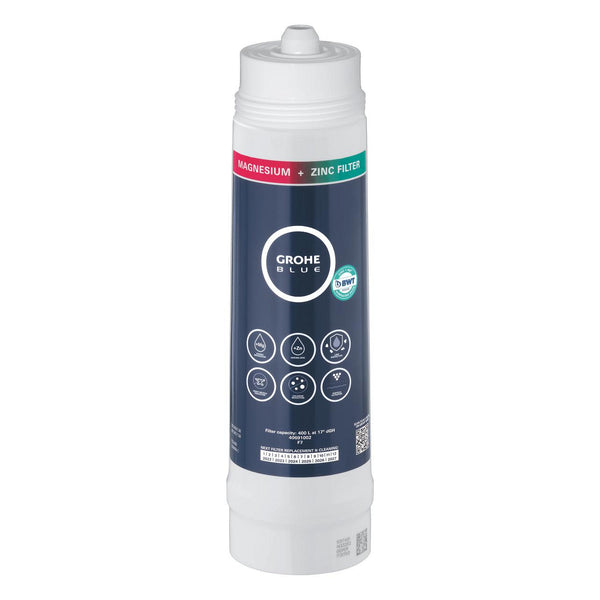 Grohe G R O H E  Blue425 G Boş  C O2 Şişesi - 40849000