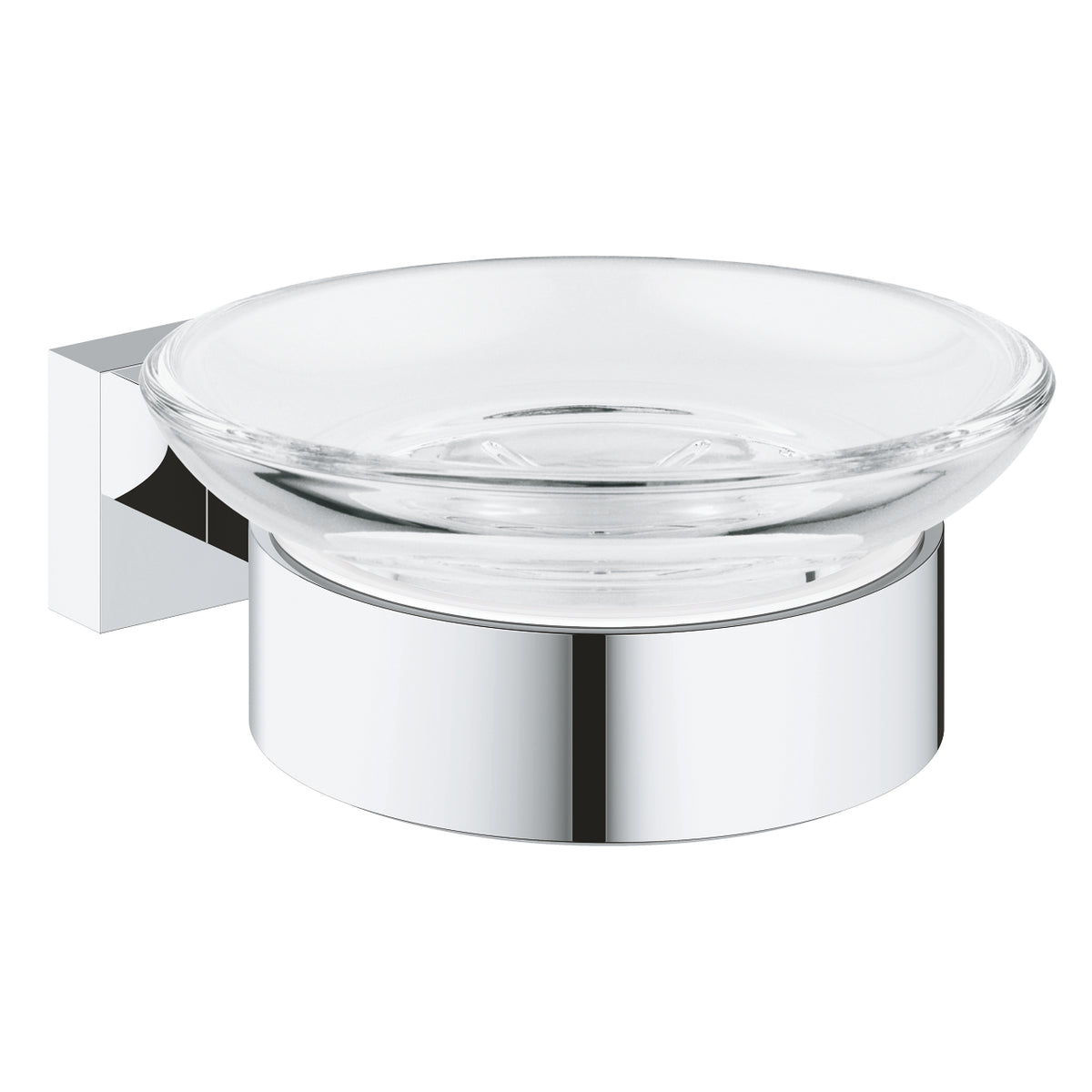 Grohe Essentials  Cube Havluluk - 40509001