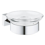 Grohe Essentials  Cube Havluluk - 40509001