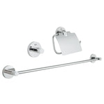 Grohe Essentials Tuvalet Kağıtlığı - 40367GN1