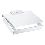 Grohe Selection  Cube Sıvı Sabunluk - 40805000