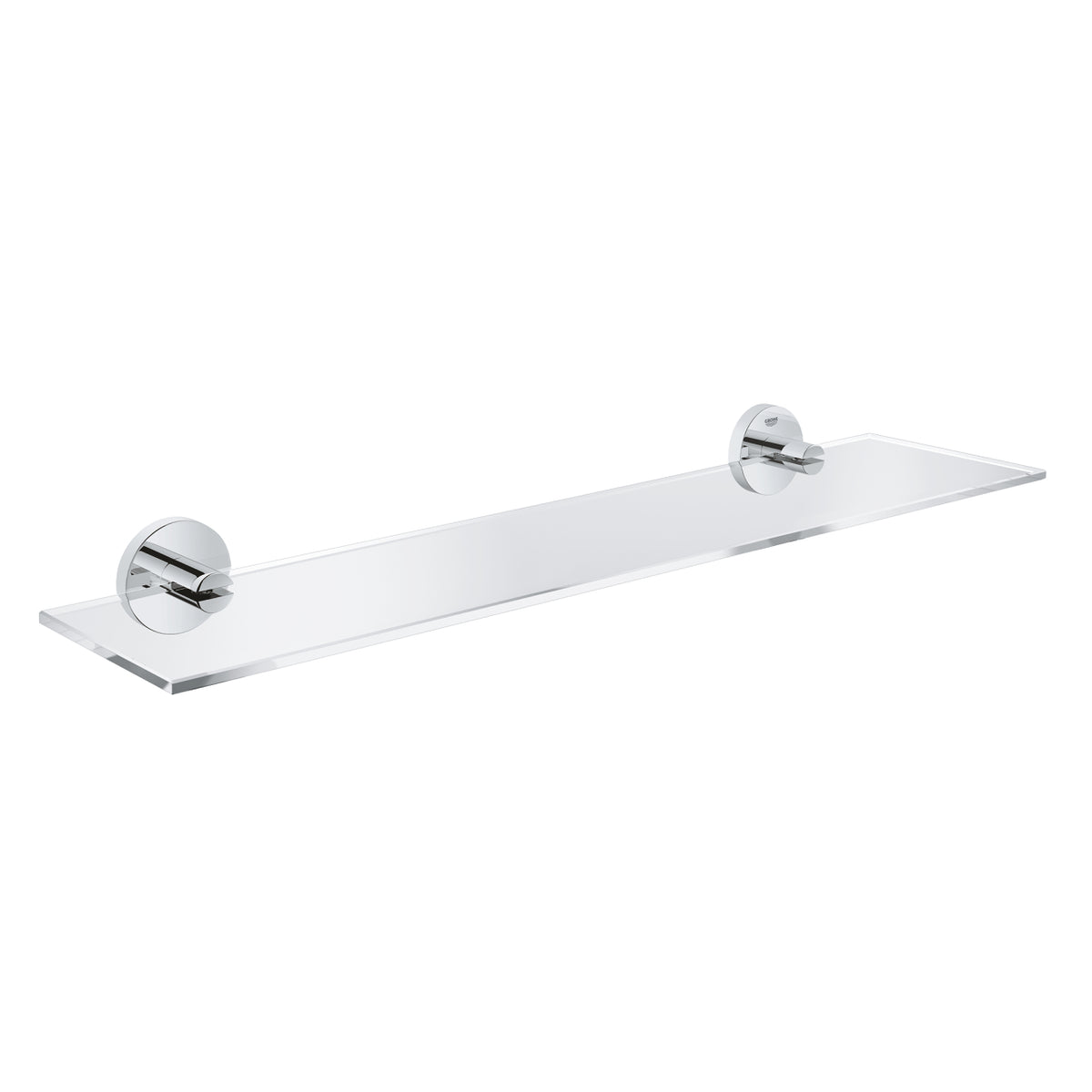 Grohe Euphoria 260 Tepe Duşu Seti 142 Mm, 3 Akışlı - 26461000