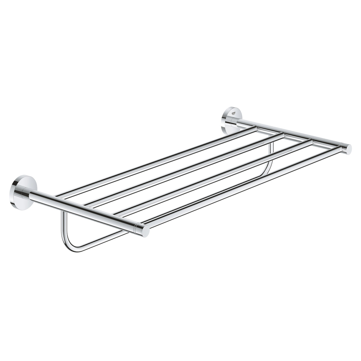 Grohe Essentials Tuvalet Kağıtlığı - 40367GN1