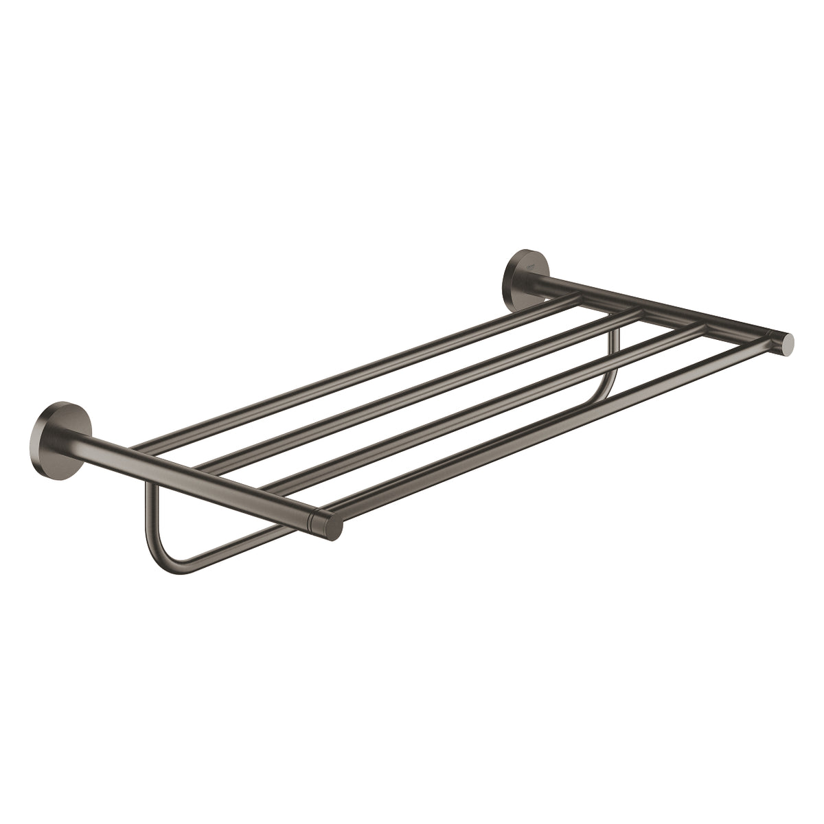 Grohe Rainshower  Cosmopolitan 310 Tepe Duşu Seti 142 Mm, Tek Akışlı - 26067AL0