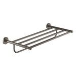 Grohe Rainshower  Cosmopolitan 310 Tepe Duşu Seti 142 Mm, Tek Akışlı - 26067AL0