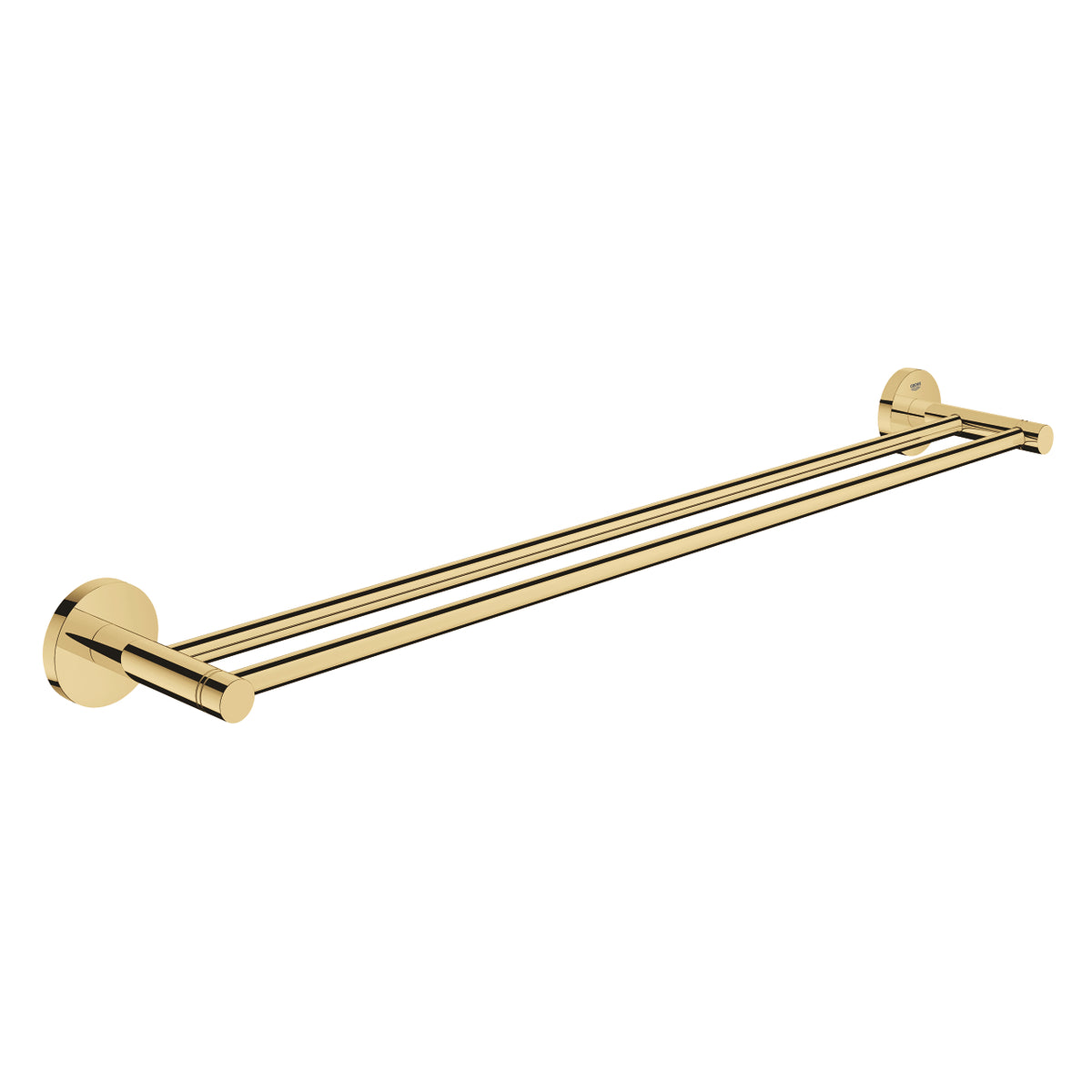 Grohe Rainshower  Cosmopolitan 310 Tepe Duşu Seti 142 Mm, Tek Akışlı - 26067GL0