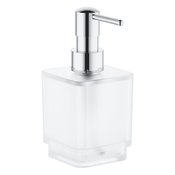 Grohe Selection  Cube Çoklu Banyo Havluluğu - 40804000