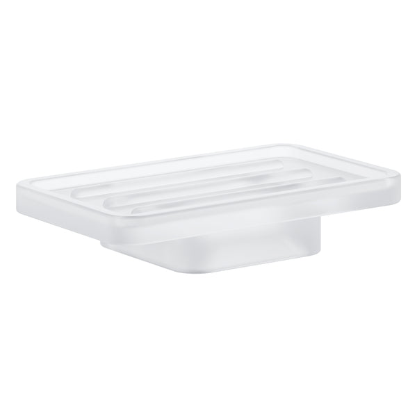 Grohe Selection  Cube Tutamak/Havluluk - 40807000