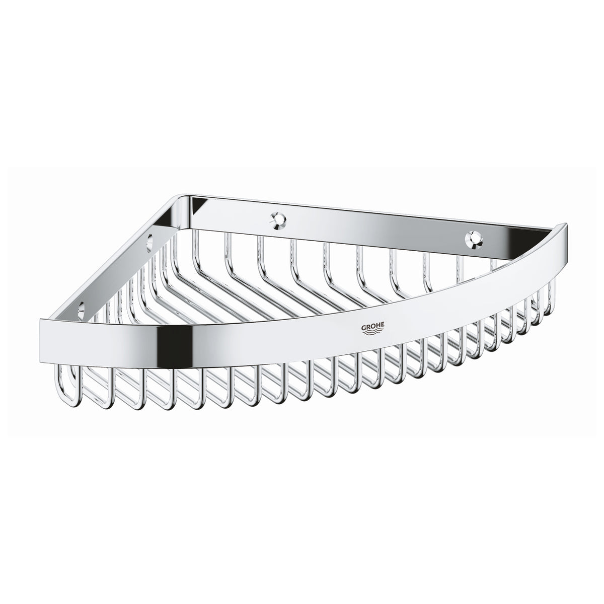 Grohe Selection  Cube Sıvı Sabunluk - 40805000