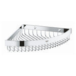Grohe Selection  Cube Sıvı Sabunluk - 40805000