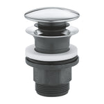 Grohe Waste Set For Universal Shower Tray - 49533000