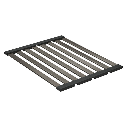 Grohe Foldable Big Dish Rack - 40856AL0