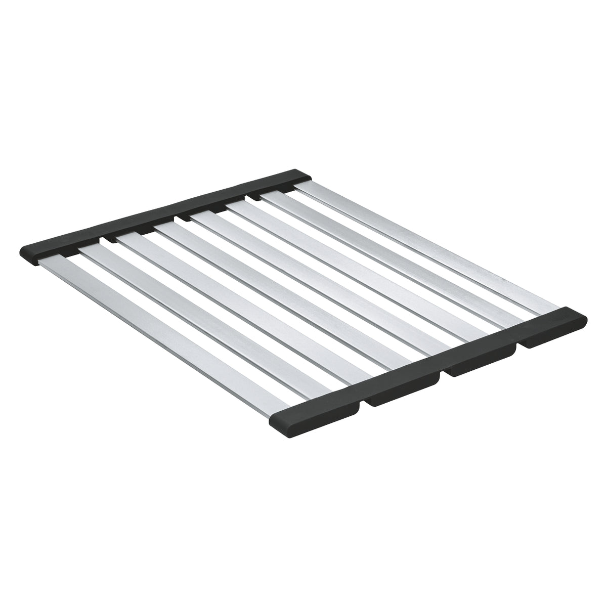 Grohe Foldable Big Dish Rack - 40856SD0