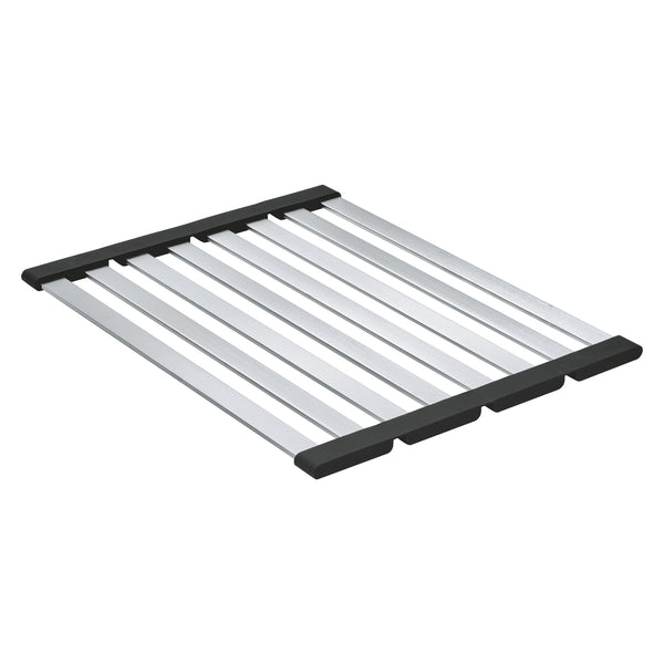 Grohe Foldable Big Dish Rack - 40856SD0