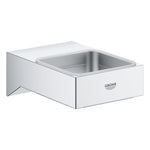 Grohe Rainshower  Mono 310  Cube Tepe Duşu Seti 142 Mm, Tek Akışlı - 26565000