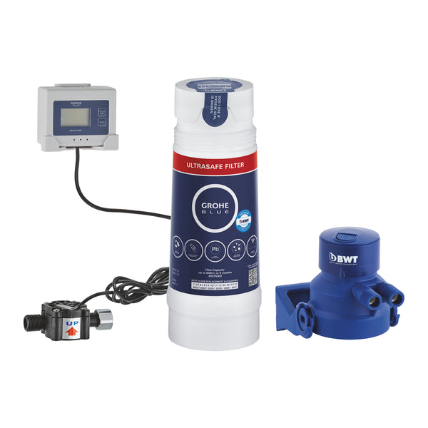 Grohe G R O H E  Blue425 G Boş  C O2 Şişesi - 40849000