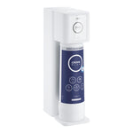 Grohe G R O H E  Blue Magnesium +  Zinc Filter Starter Set - 40875000