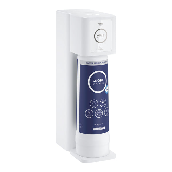 Grohe G R O H E  Blue Reverse Osmosis Filter Starter Set - 40877000